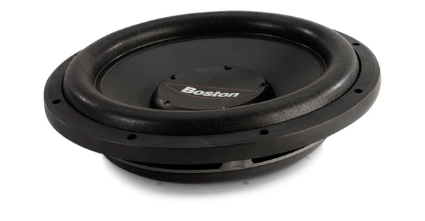 ������������� �������� Boston Acoustics GTR12